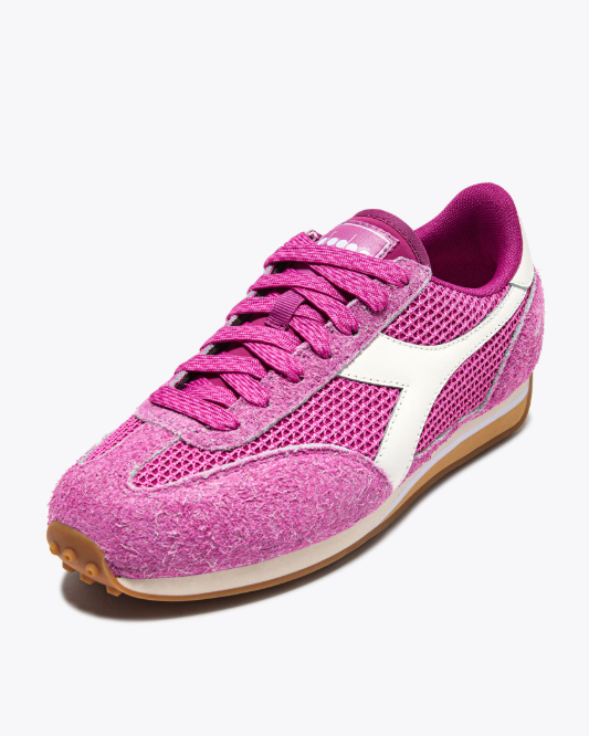 BASKET RALLY PHILOX ROSE ~ DIADORA
